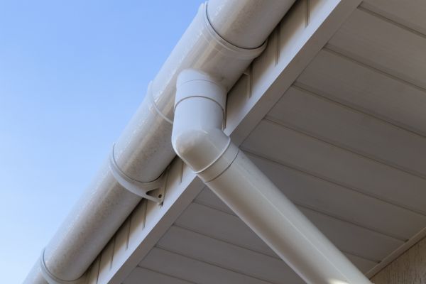 Gutter Installation Service in Canton