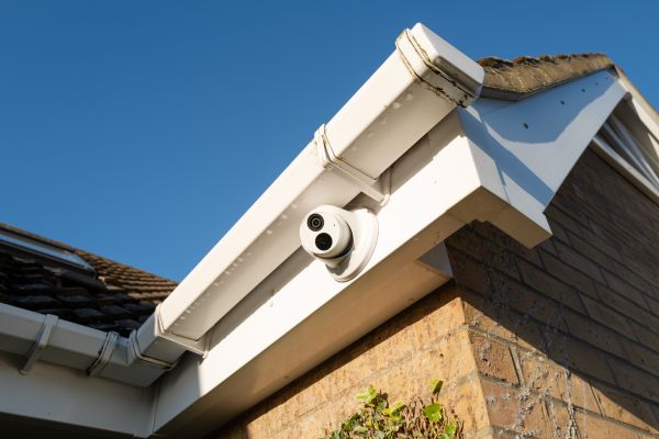 Box Gutter Replacement in Canton