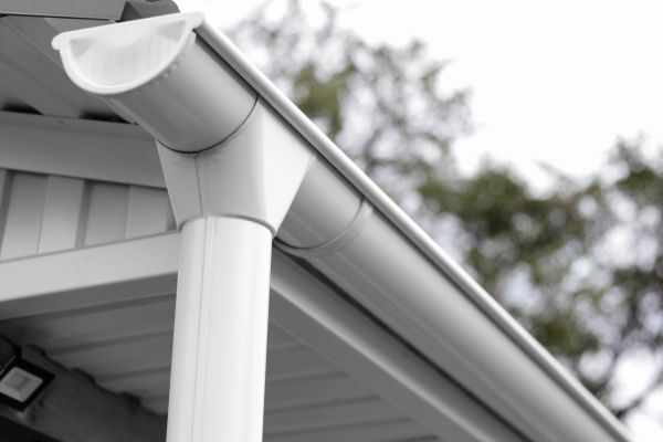 Gutter Service in Canton