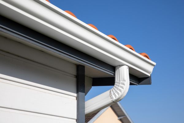 Gutter Sealing in Canton