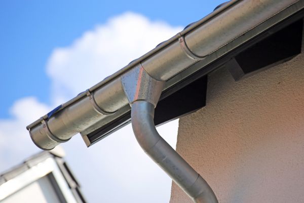 Guttering Replacement in Canton